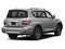 2019 Nissan Armada 4x2 SL