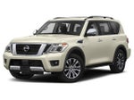 2019 Nissan Armada 4x2 SL