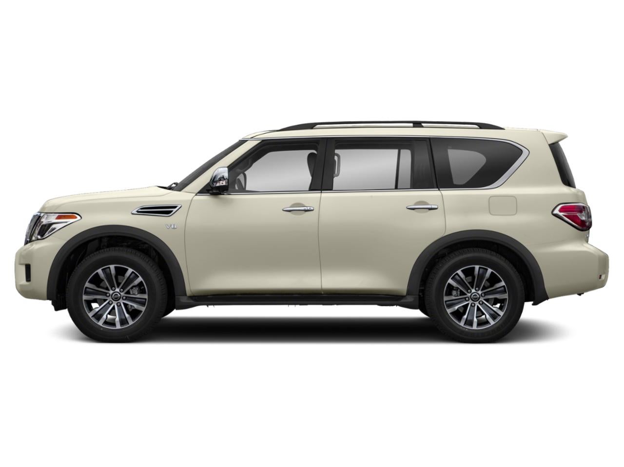 2019 Nissan Armada 4x2 SL