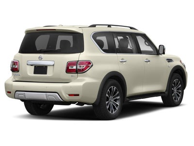 2019 Nissan Armada 4x2 SL