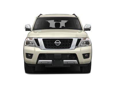 2019 Nissan Armada 4x2 SL
