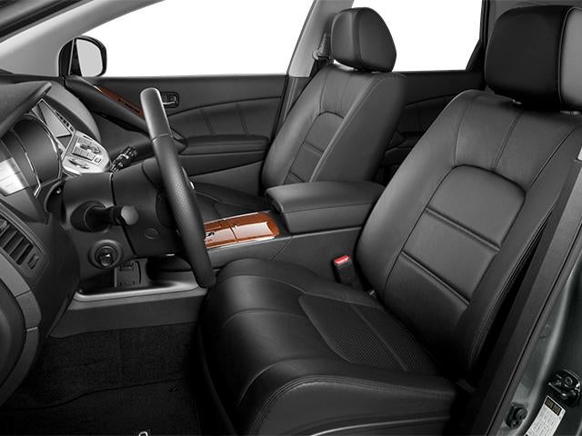 2014 Nissan Murano AWD 4dr SL