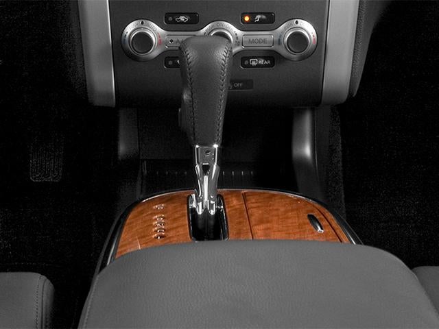 2014 Nissan Murano AWD 4dr SL