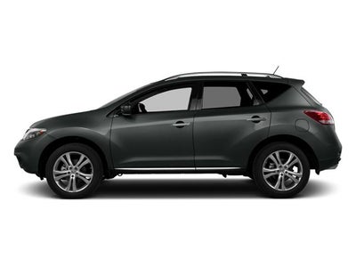 2014 Nissan Murano AWD 4dr SL