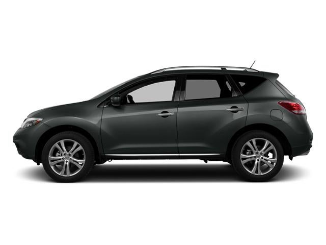 2014 Nissan Murano AWD 4dr SL