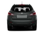 2014 Nissan Murano AWD 4dr SL