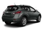2014 Nissan Murano AWD 4dr SL