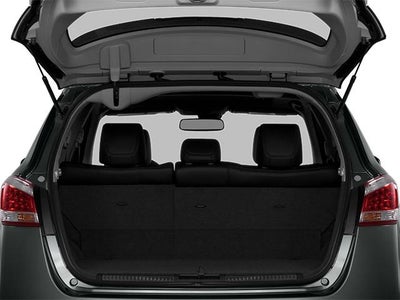 2014 Nissan Murano AWD 4dr SL