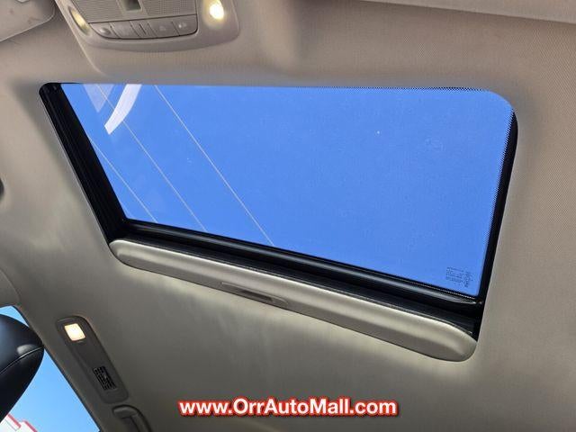 2024 INFINITI QX80 LUXE AWD