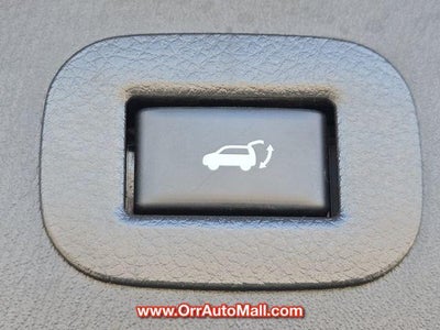 2024 INFINITI QX80 LUXE AWD