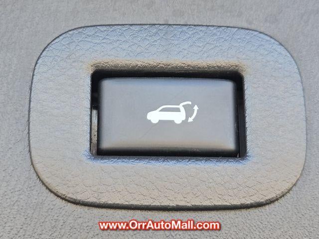 2024 INFINITI QX80 LUXE AWD