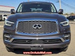 2024 INFINITI QX80 LUXE AWD