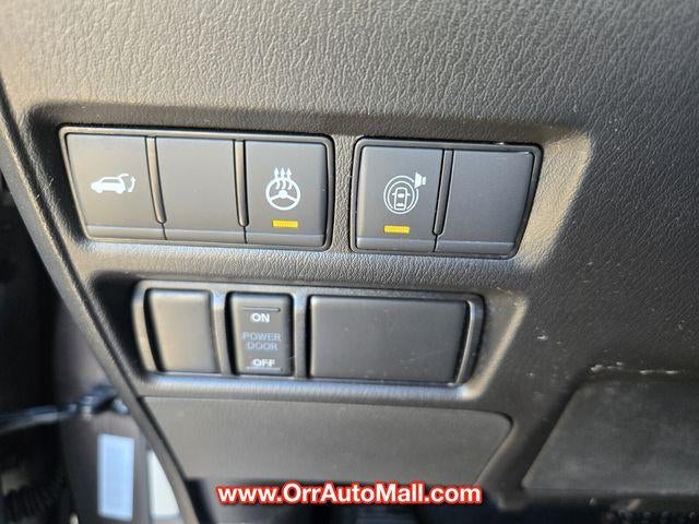 2024 INFINITI QX80 LUXE AWD