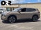 2024 Nissan Rogue FWD SV
