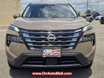 2024 Nissan Rogue FWD SV