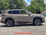 2024 Nissan Rogue FWD SV