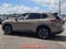 2024 Nissan Rogue FWD SV