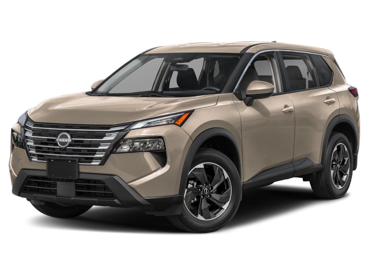2024 Nissan Rogue FWD SV