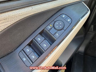 2023 Nissan Rogue FWD SV