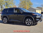 2023 Nissan Rogue FWD SV