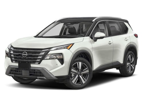 2024 Nissan Rogue FWD SL