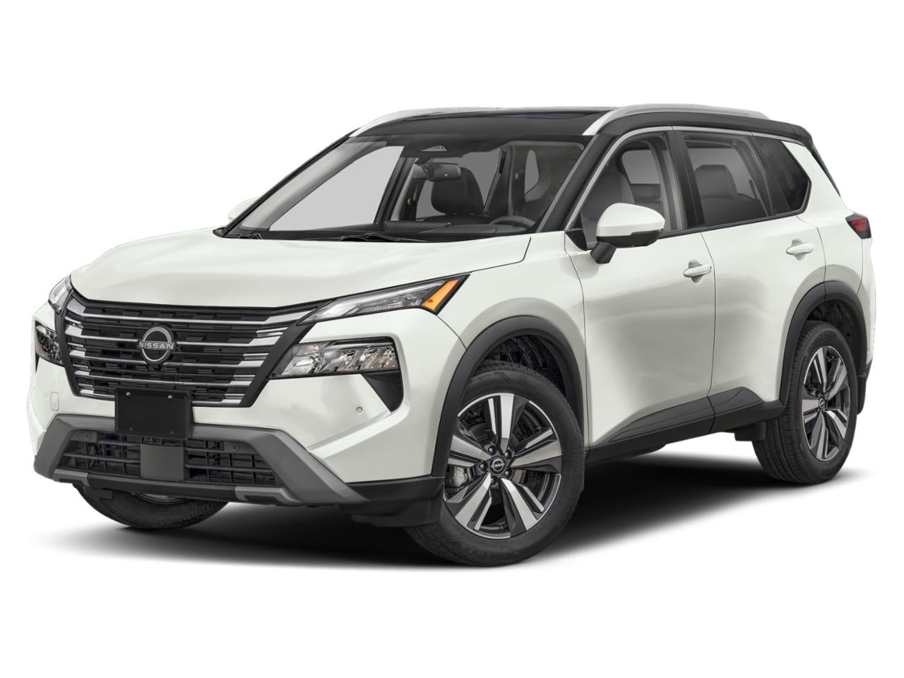 2024 Nissan Rogue FWD SL