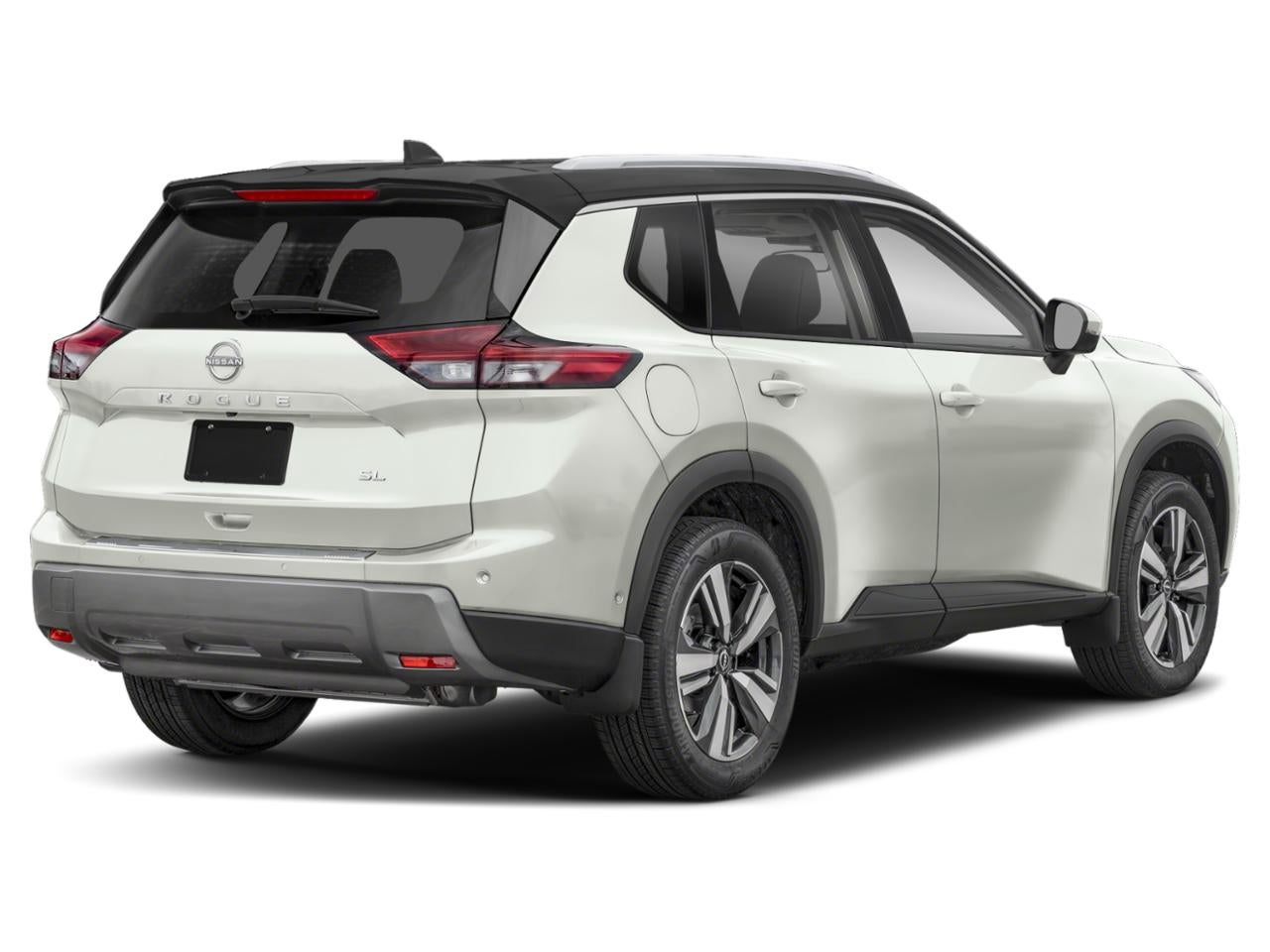2024 Nissan Rogue FWD SL
