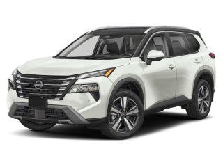 2024 Nissan Rogue FWD SL
