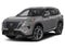 2024 Nissan Rogue FWD Platinum