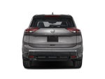 2024 Nissan Rogue FWD Platinum