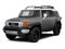 2011 Toyota FJ Cruiser 4WD 4dr Auto (Natl)