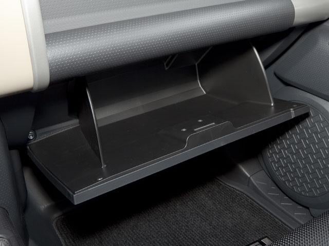 2011 Toyota FJ Cruiser 4WD 4dr Auto (Natl)