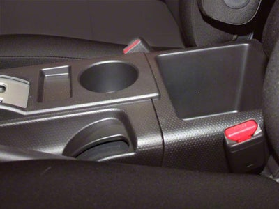 2011 Toyota FJ Cruiser 4WD 4dr Auto (Natl)