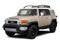 2011 Toyota FJ Cruiser 4WD 4dr Auto (Natl)