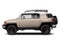 2011 Toyota FJ Cruiser 4WD 4dr Auto (Natl)