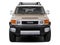 2011 Toyota FJ Cruiser 4WD 4dr Auto (Natl)