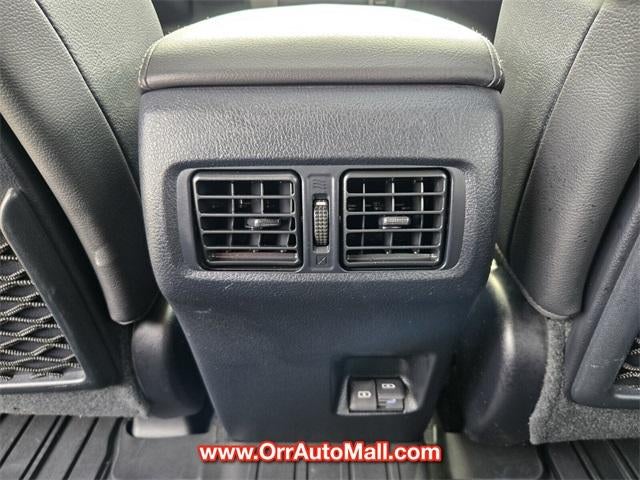 2024 Toyota 4Runner Limited 4WD (Natl)