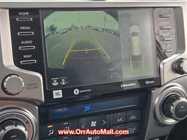 2024 Toyota 4Runner Limited 4WD (Natl)