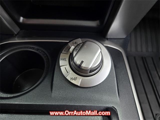 2024 Toyota 4Runner Limited 4WD (Natl)