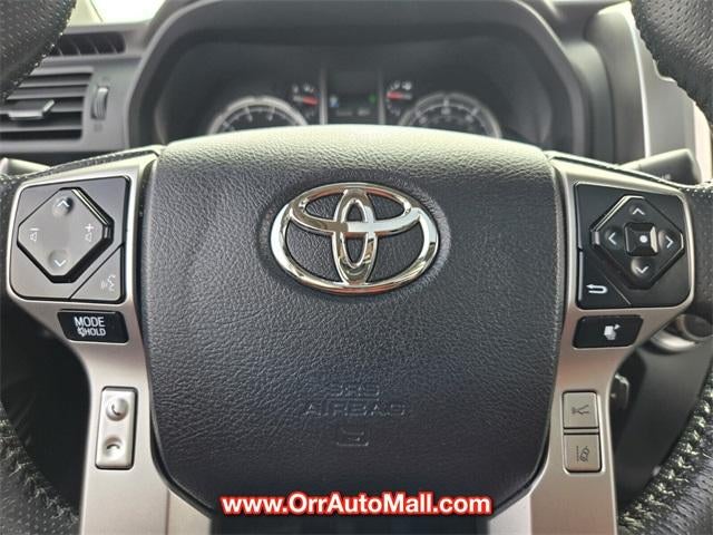 2024 Toyota 4Runner Limited 4WD (Natl)