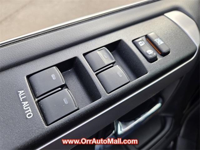 2024 Toyota 4Runner Limited 4WD (Natl)