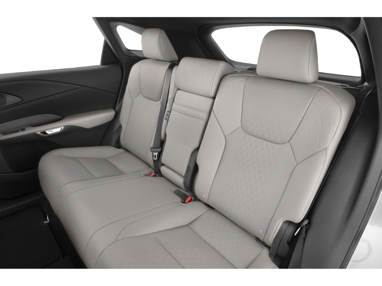 2025 Lexus RX 350 Premium FWD