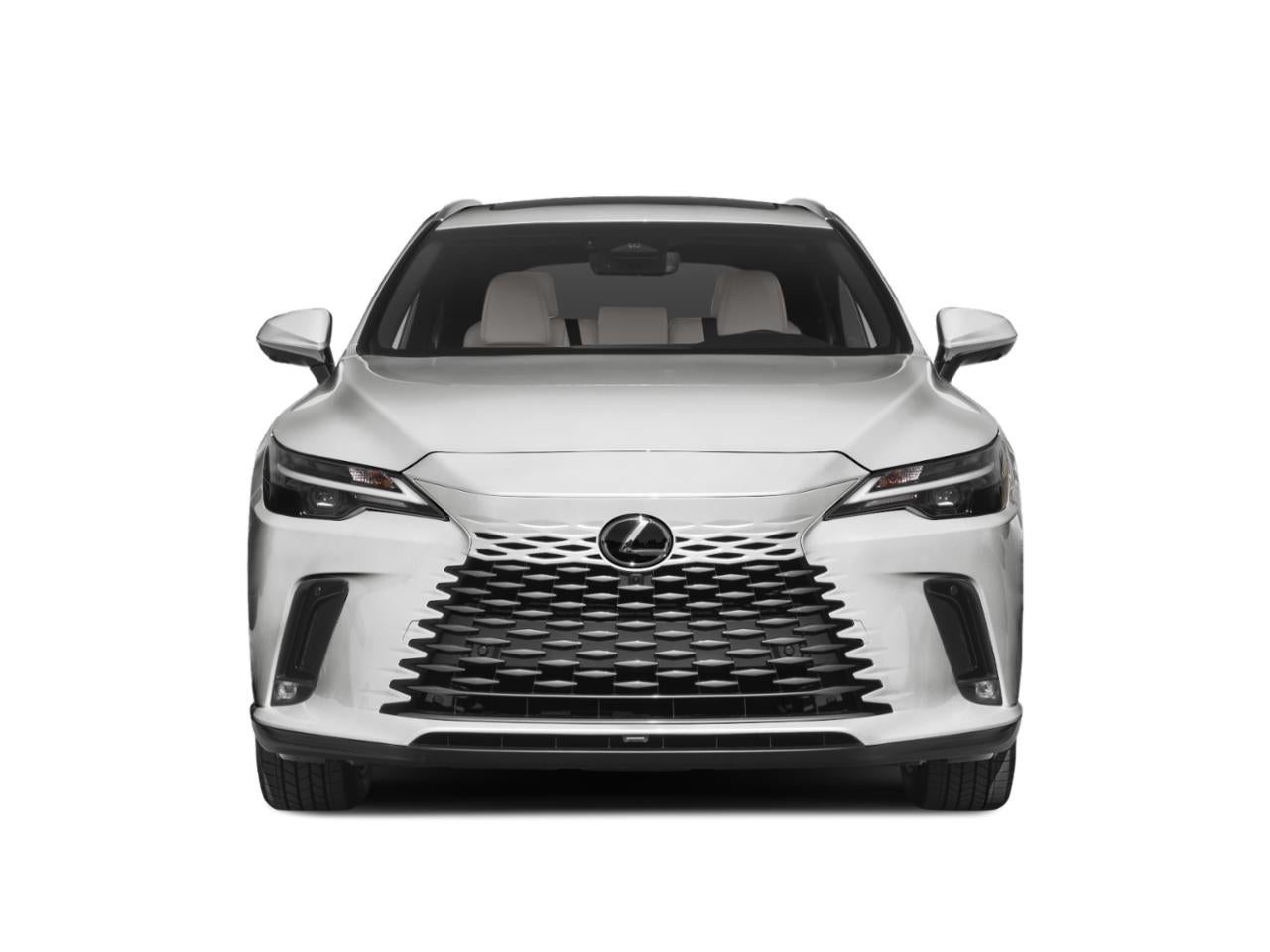 2025 Lexus RX 350 Premium FWD