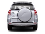 2010 Toyota RAV4 4WD 4dr 4-cyl 4-Spd AT Sport (Natl)