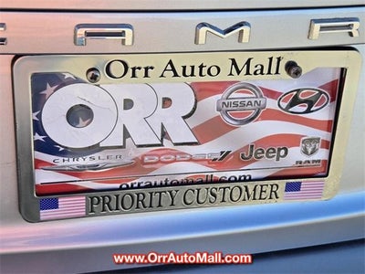 2018 Toyota Camry SE Auto (SE)