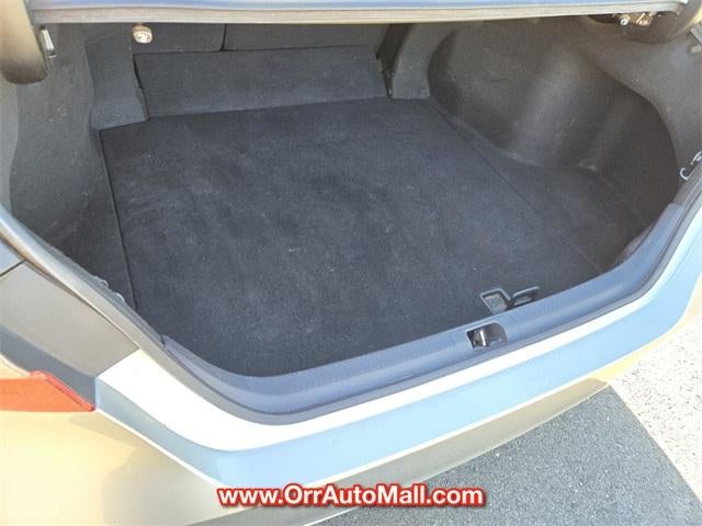 2018 Toyota Camry SE Auto (SE)