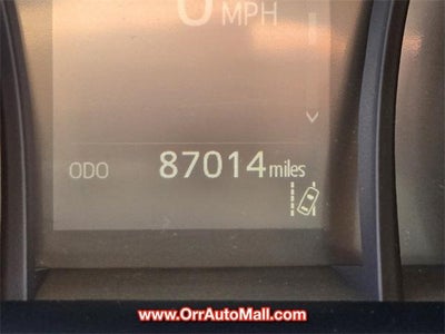 2018 Toyota Camry SE Auto (SE)