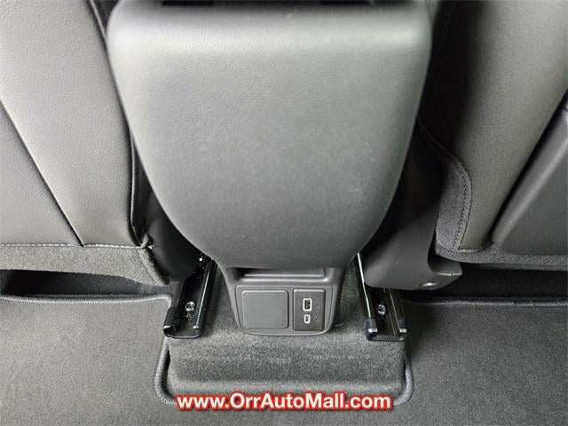 2026 Buick Encore GX Preferred FWD