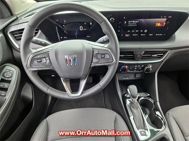 2026 Buick Encore GX Preferred FWD