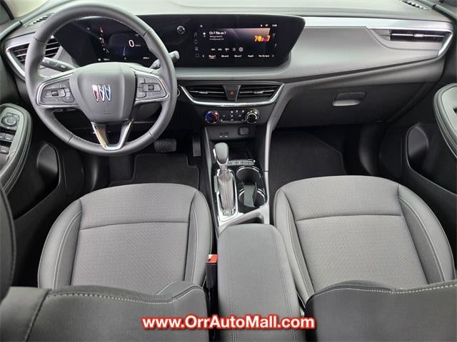 2026 Buick Encore GX Preferred FWD